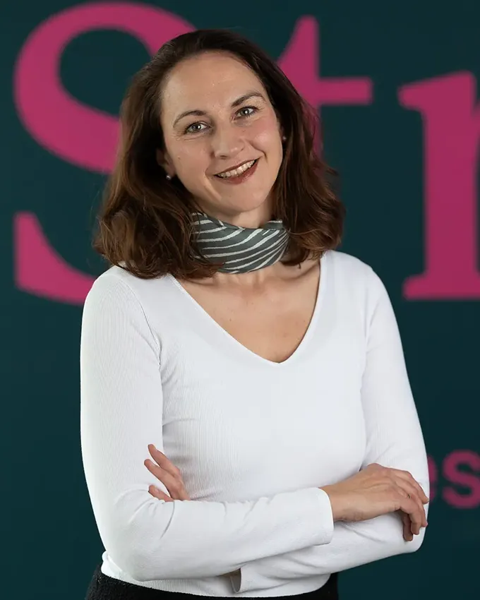 Dr. Elisabeth Schein